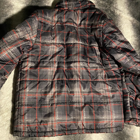 Puffer Jacket - Picture 2 of 3
